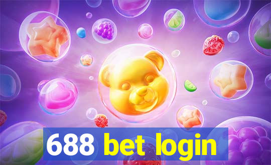 688 bet login